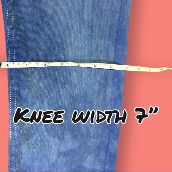 Originally White Hand Dyed NWT Rag & Bone The Dre Boyfriend Style Jeans. Size 28 - Picture 4 of 14